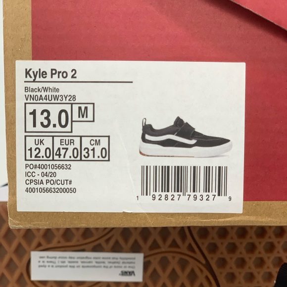 Kyle Pro 2 - Picture 14 of 15